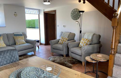 Stable Cottage - Foto 10