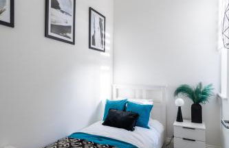 Coatbridge Apartment - Foto 10