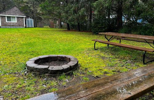 Ten Pines Cottage in Ocean Shores - Foto 2