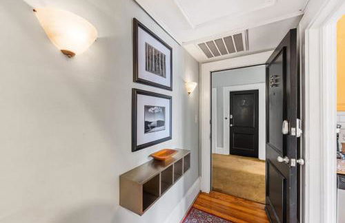 Spacious 2BR in Myers Park with sunroom - Foto 26