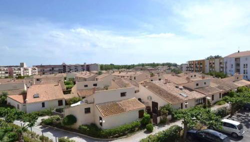 Duplex familial 6 pers avec clim et parking, proche plage - FR-1-307-279 - Foto 2