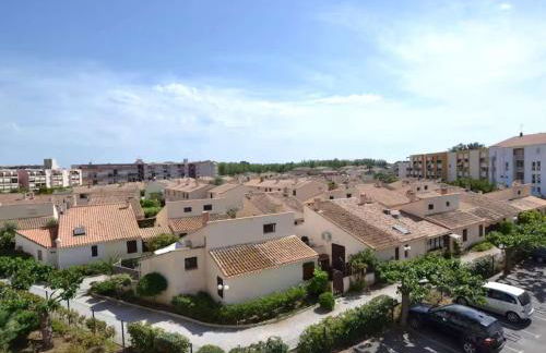 Duplex familial 6 pers avec clim et parking, proche plage - FR-1-307-279 - Foto 2