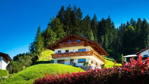 Haus am Bergbach - Foto 3