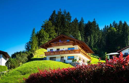 Haus am Bergbach - Foto 3