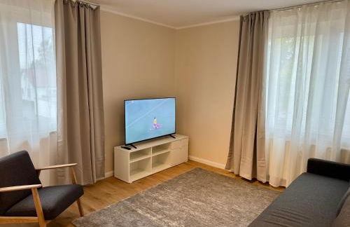 Grafen Apartment Hallermunt - Foto 10