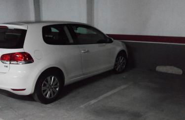 APARTAMENTO MOTA-2 HUCA-LOS PRADOS; PARKING Y WIFI GRATIS - Foto 2