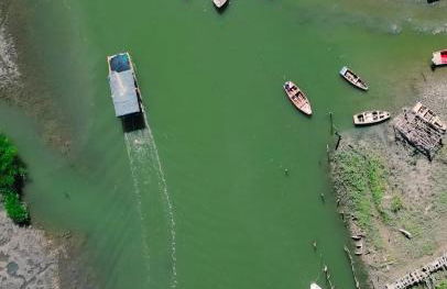 Casa Ventus - Arpoeiras Beach - Pé na Areia - Foto 9