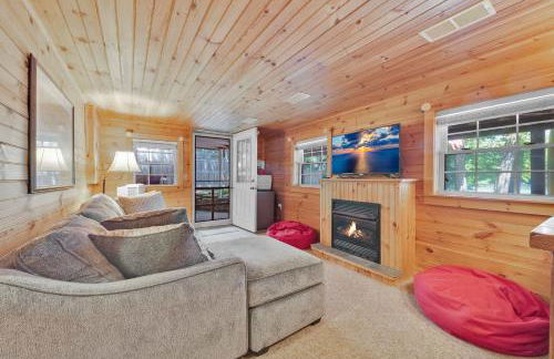 Lake Wallenpaupack Lakefront Private Boat Slip - Foto 38