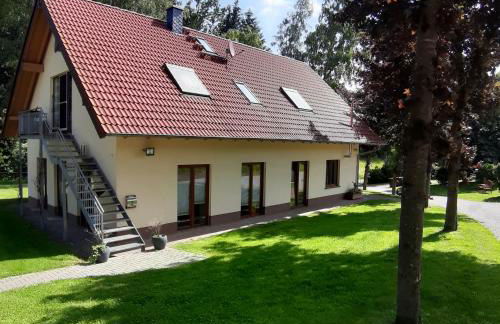 Ferienwohnungen & Landlust Fulda - Photo 3