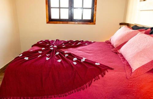 Chalé Serra dos tucanos - Photo 59