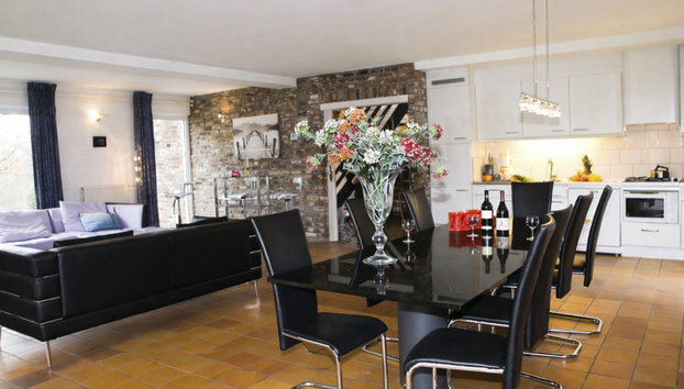 Vrijstaande 10 persoons - Foto 2, Living Room