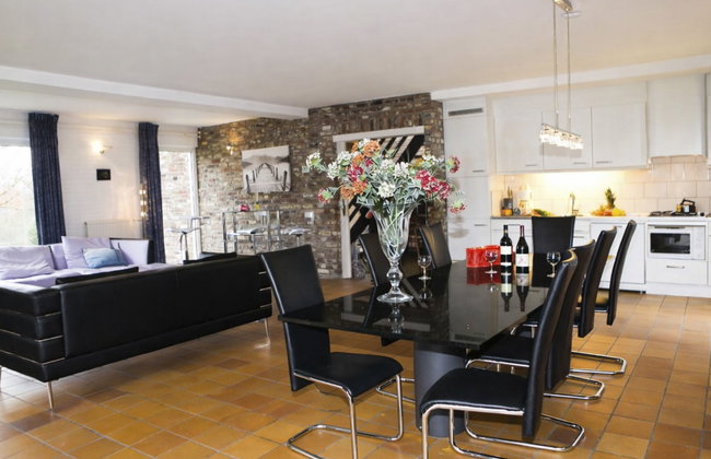 Vrijstaande 10 persoons - Foto 2