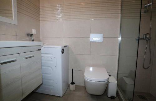 Chroidis Appartment - Foto 17