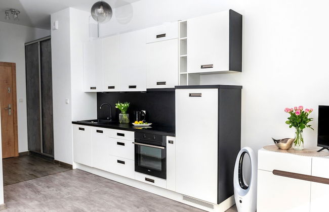 Holiday Studio for 3 People, Dziwnow - Photo 2