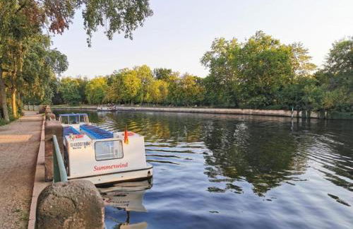 Elegant Mansion in Barlin With Swimming Pool - Foto 24