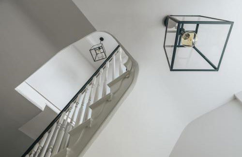 Willow Rise, the Old Bank House - Foto 46