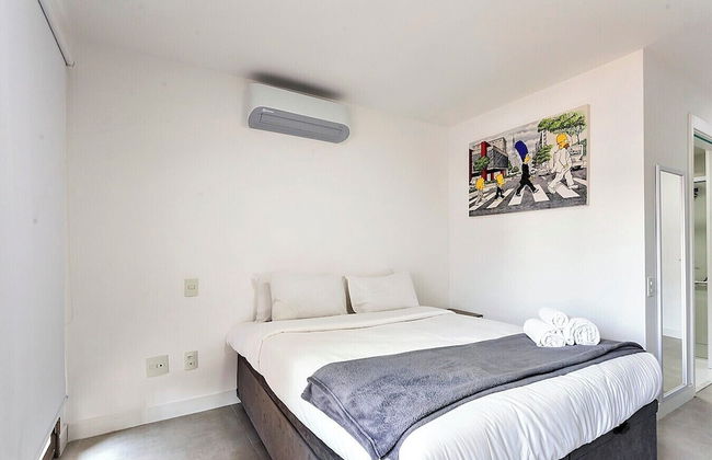 360 Mirante Vila Madalena - Foto 28