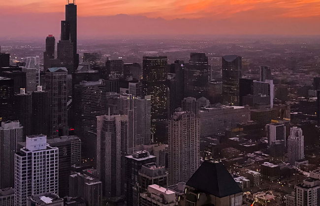 Chicago CityPASS® - Foto 1