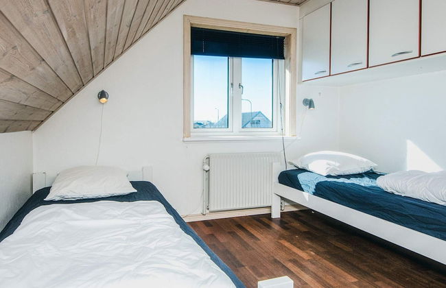 12 Person Holiday Home in Thyboron - Foto 56