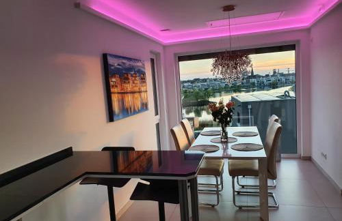 Phönixsee - Studio mit Küche, Bad und Dachterrasse - Foto 37