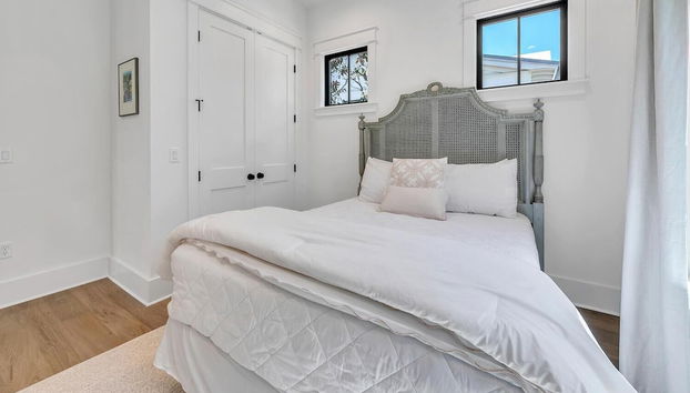 Heels in the Sand - Foto 2, Habitación