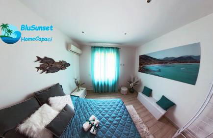 BluSunset Home Capaci - Foto 47