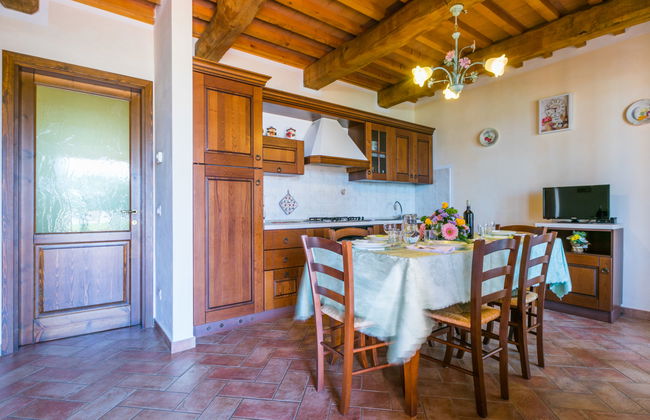 Il Corbezzolo - Foto 8