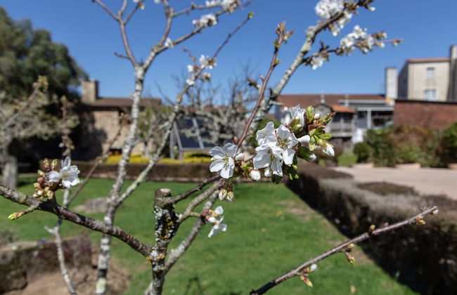 Casa Rural as Bentinas - Foto 75