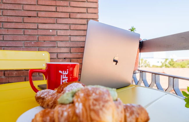 Surf Sound B Flat in Livorno - Foto 27