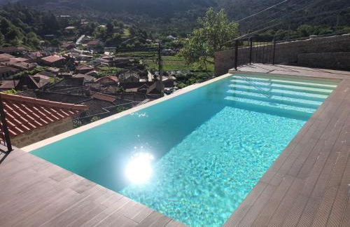 Casa Aurora - Foto 1