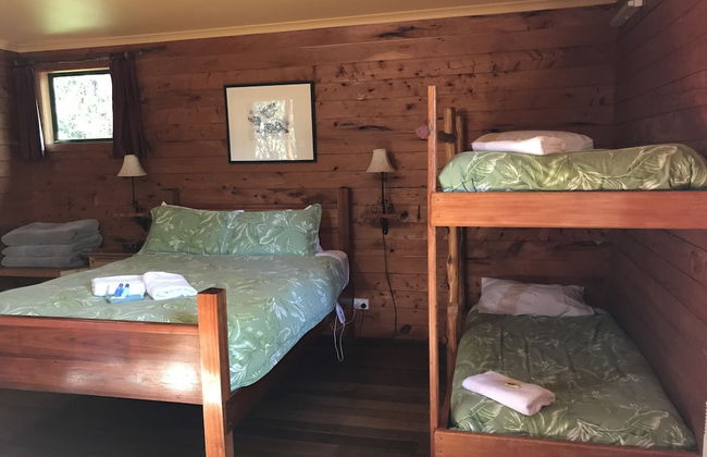 Cradle Highlander - Foto 25