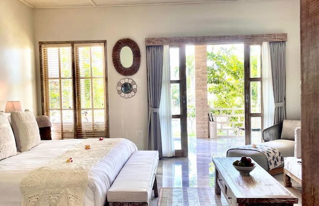 DHAUTEYA VILLA - Foto 12