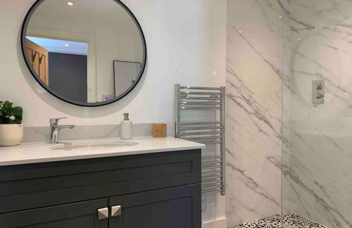 Private Apartment at Woodland Retreat - Foto 13