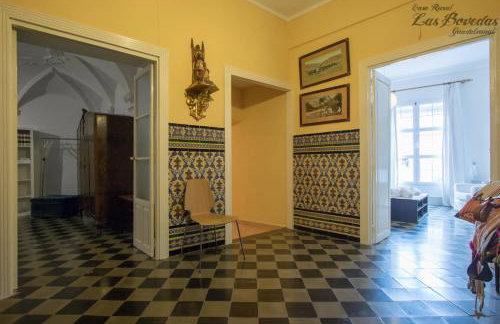 Casa Rural Las Bóvedas - Foto 16