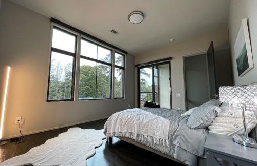 Lux Atlanta Home with Arcade room - Foto 6