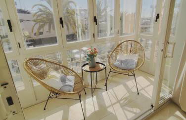 Estudio Puerto de Sotogrande - Foto 11