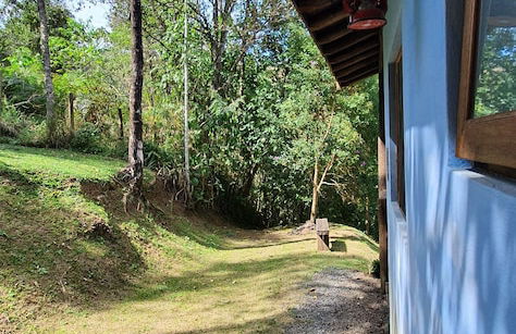 Chalés Alecrim - Foto 9