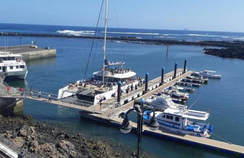 APARTAMENTO ROQUE DEL ESTE - Foto 1