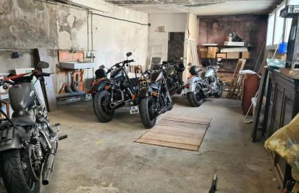 Chez Delphine - Foto 16