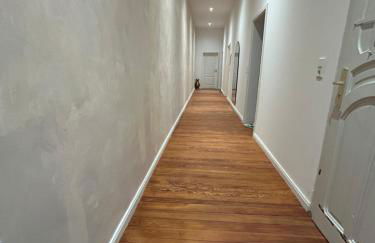 Altbau-Juwel, Antik trifft Modern im Denkmalhaus - Photo 45