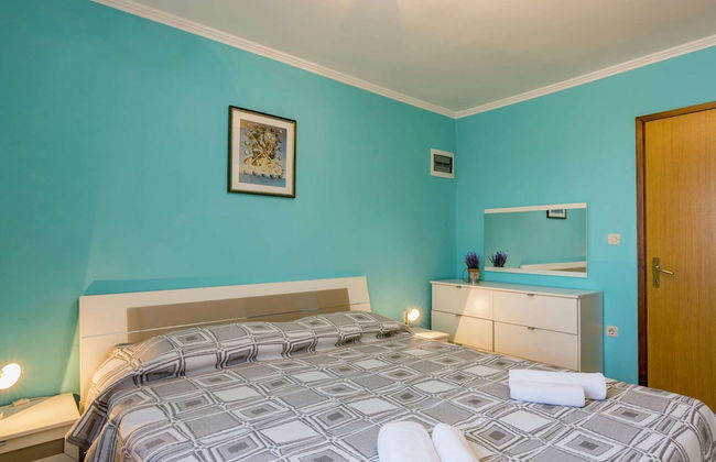 Apartment in Cerovlje Near Zarecki Waterfall - Foto 3