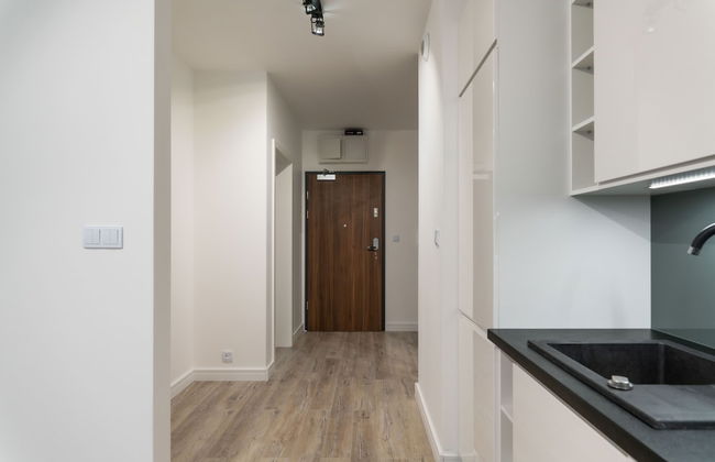 Pure Home Apartments - Gwiaździsta - Foto 55