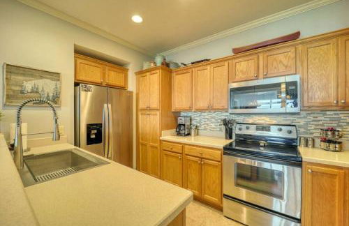 Bucket List Views Sugar Mountain Private Condo - 2bed, 2bath, Sleeps 6, Panoramic Views of Mountains from Large Deck, Short Drive to Shopping, Restaurants, Cafes & Banner Elk Town - Foto 26