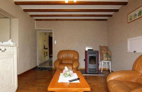 Gîte 2 chambres avec WiFi, proche Luxeuil-les-Bains - FR-1-583-368 - Foto 7