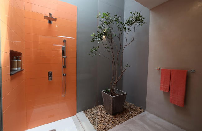 Villa Ananta - 2 Bedrooms With Pool - Photo 15