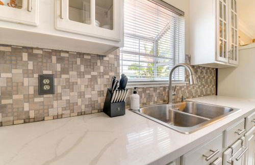 Easy SF Bay Access Updated San Pablo Duplex - Foto 9