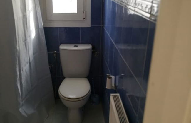 Sunset Beach Apartment - Photo 17