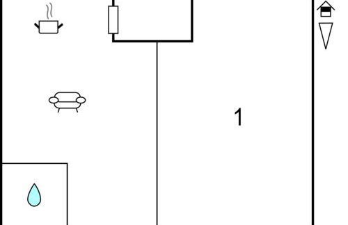 Lovely Apartment In Faßbergheidesee - Foto 14