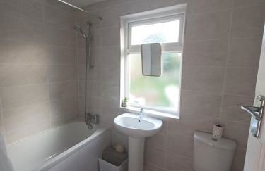 Heysham Seaside Hideaway - Foto 8