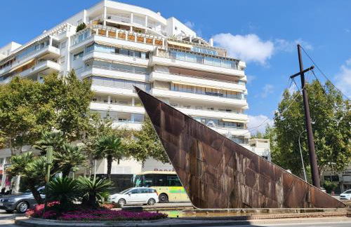 Marbella edificio Puerto Azul - Foto 42